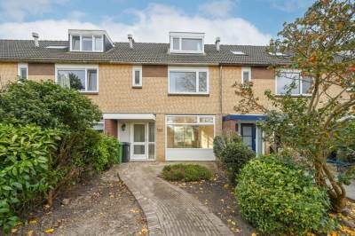 Woning Rozemarijn 169 Wateringen