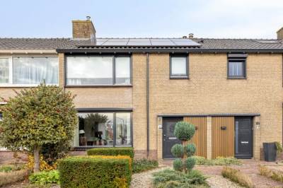 Woning Azaleastraat 29 Oosterhout (NB)