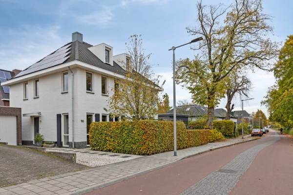 Woning Klingelbeekseweg 110 Arnhem