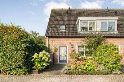 Woning de Pal 44 Epe