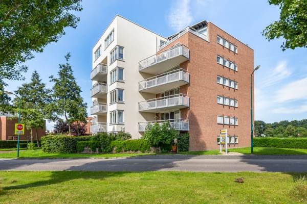 Woning Kasteeltuin 3 Houten