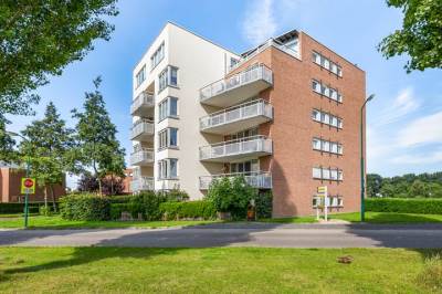 Woning Kasteeltuin 3 Houten