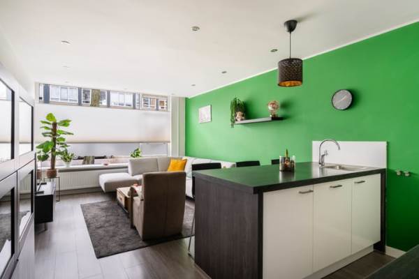 Woning Van Blommesteynweg 26 Rotterdam