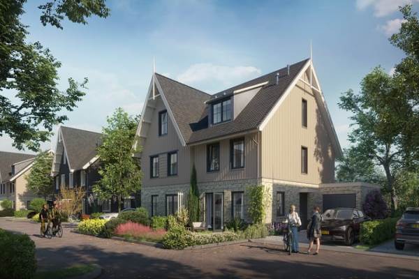 Woning Consusstraat 11 Naaldwijk