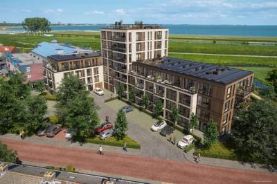 Woning Taeke van der Meerstraat 309 Scharwoude