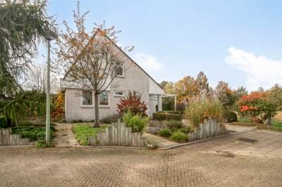 Woning Wethouder Ten Hamlaan 57 Barneveld