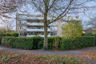 Woning Curiestraat 12 Amersfoort