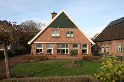 Woning Oosteinde 23 Vriezenveen