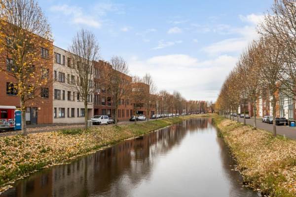 Woning Baak van Katwijk 108 Amersfoort