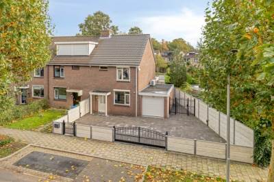 Woning Venlosingel 167 Arnhem