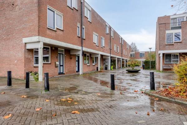 Woning Galkemaheerd 34 Groningen