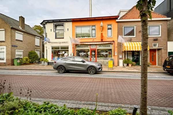 Woning Rijnstraat 70A Katwijk (ZH)