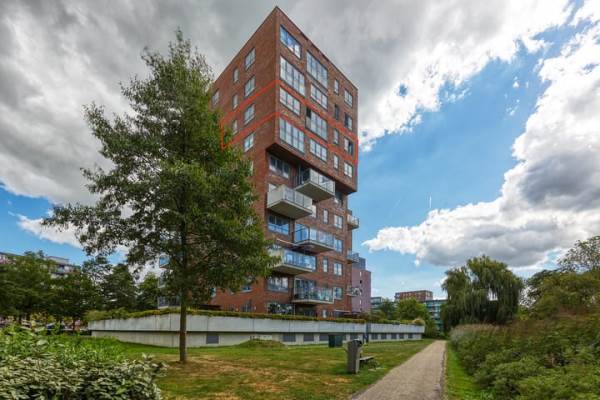 Woning Westerschans 28 Leiderdorp