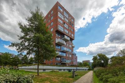 Woning Westerschans 28 Leiderdorp