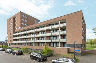 Woning Glitterstraat 222 Amsterdam