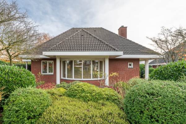 Woning Vliehorstweide 22 Helmond