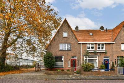 Woning Kethelweg 28 Vlaardingen