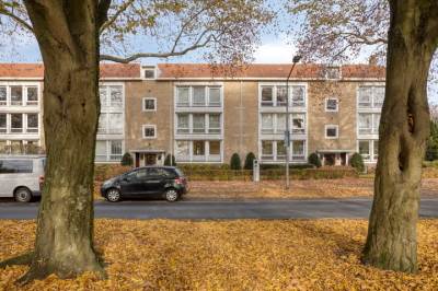 Woning Diependaalselaan 358 Hilversum