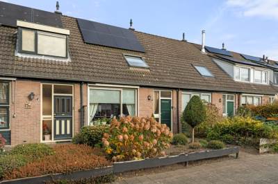 Woning Boterbloem 10 Bennekom