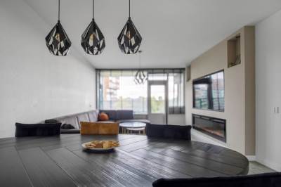 Woning Iepenschans 40 Leiderdorp