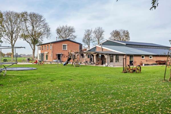 Woning Laarweg 3 Herwijnen