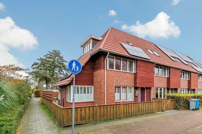 Woning Bellefleurstraat 10 Aalsmeer