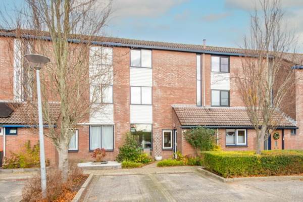 Woning Kieftentuin 24 Zwaag