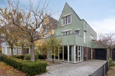 Woning Vredemaker 28 Zwaag