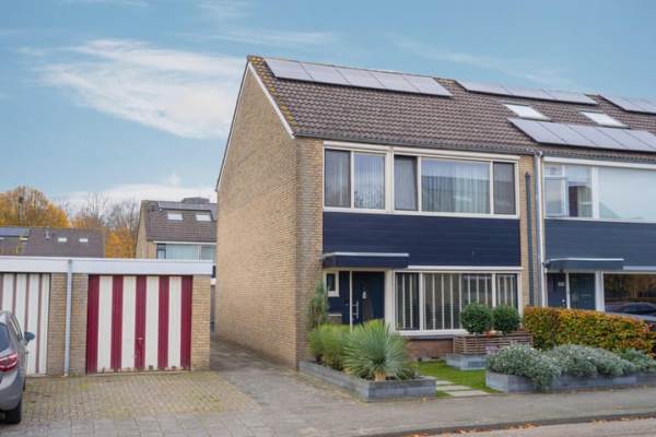 Woning Noorderkroon 66 Veenendaal
