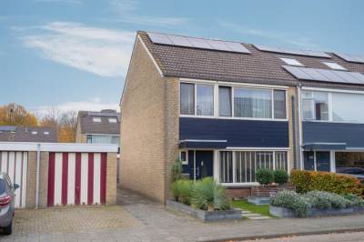 Woning Noorderkroon 66 Veenendaal