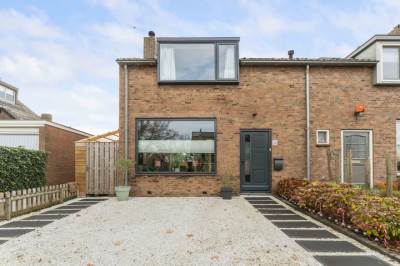 Woning Ruwielstraat 28 Nieuwer Ter Aa