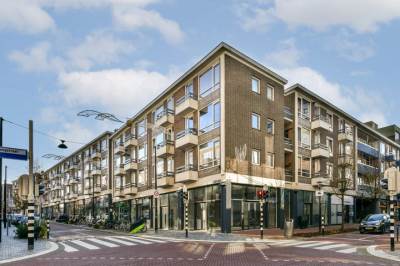 Woning Korte Hoogstraat 43C Vlaardingen