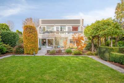 Woning Lekdreef 11 Krimpen aan de Lek