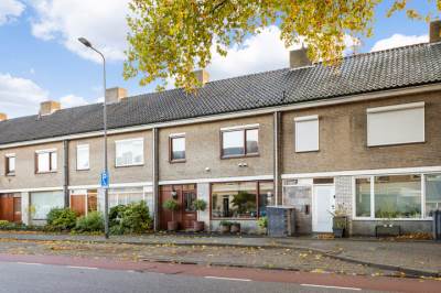Woning Rijnstraat 435 Den Bosch