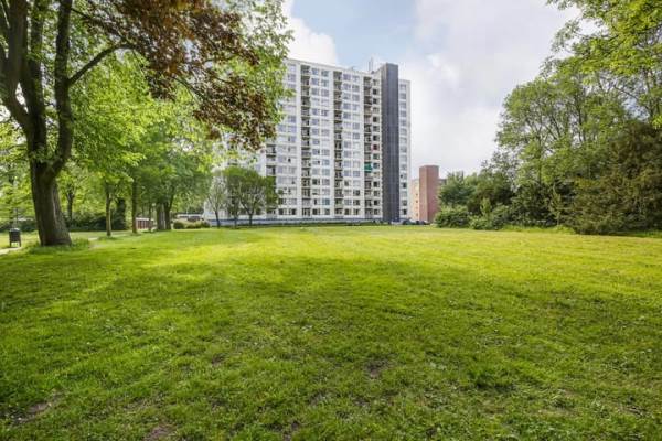 Woning Van Leeuwenhoekstraat 50014 Haarlem