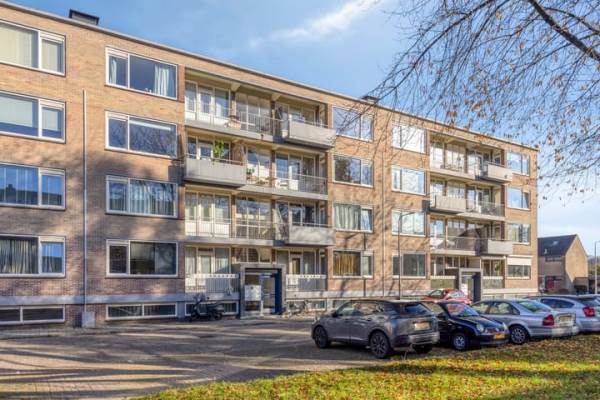 Woning Europalaan 175 Tilburg