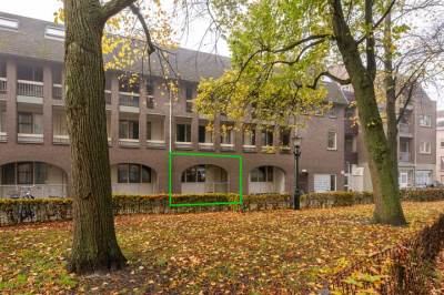 Woning Kerkstraat 8 Alkmaar