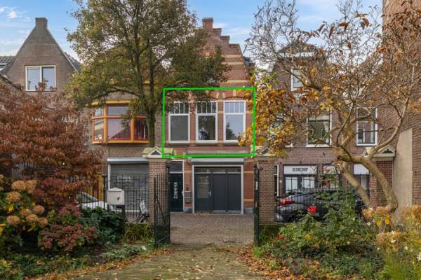 Woning Koningsweg 11 Alkmaar
