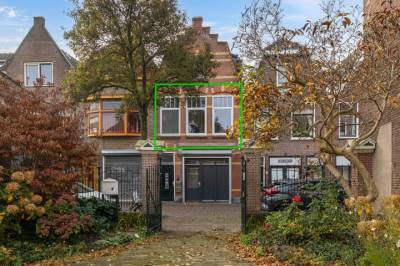 Woning Koningsweg 11 Alkmaar
