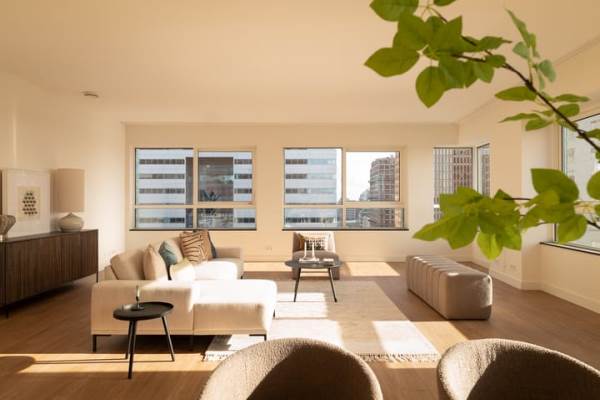 Woning Gustav Mahlerlaan 174 Amsterdam