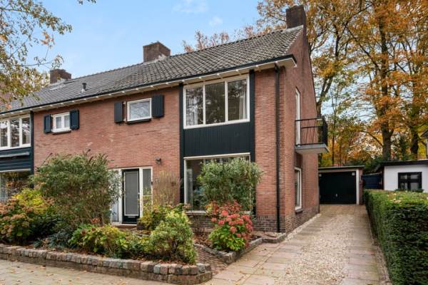 Woning Laan 1933 5A Ede