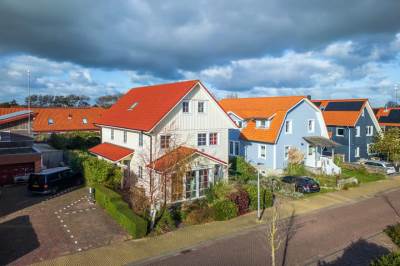 Woning Hollewal 38 Den Burg