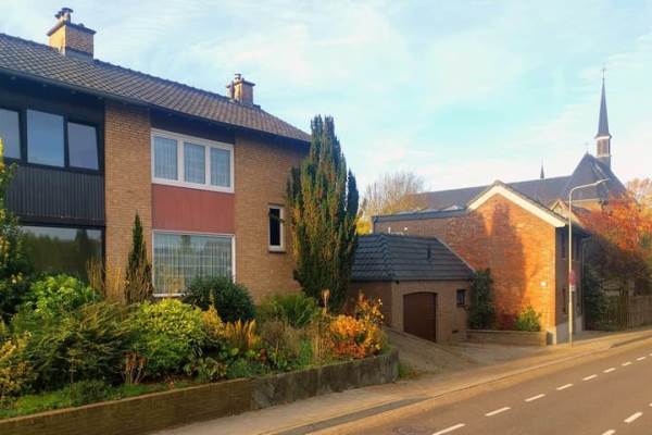 Woning Partijerweg 12 Wittem