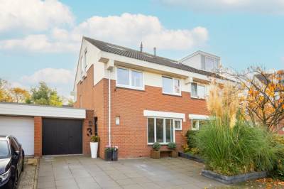 Woning Hermelijnweide 3 Nieuwegein