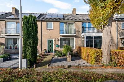 Woning Hillinenweg 74 Hillegom