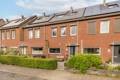 Woning Canneveltstraat 8 Zwolle