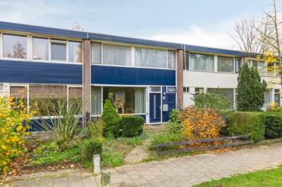 Woning Eduard Schilderinkstraat 38 Doetinchem