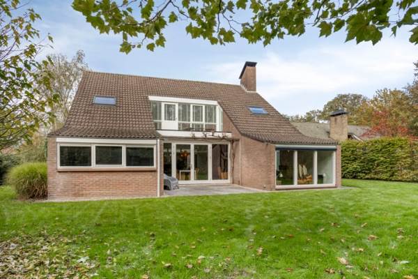 Woning Stuthoflanden 5 Enschede