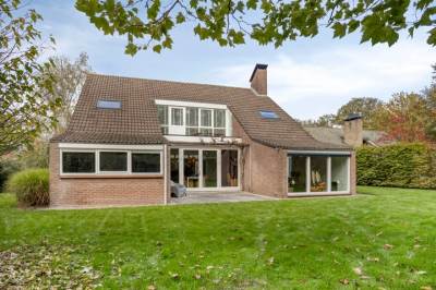 Woning Stuthoflanden 5 Enschede