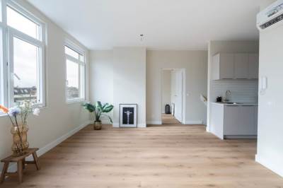 Woning Loosduinsekade 166B Den Haag